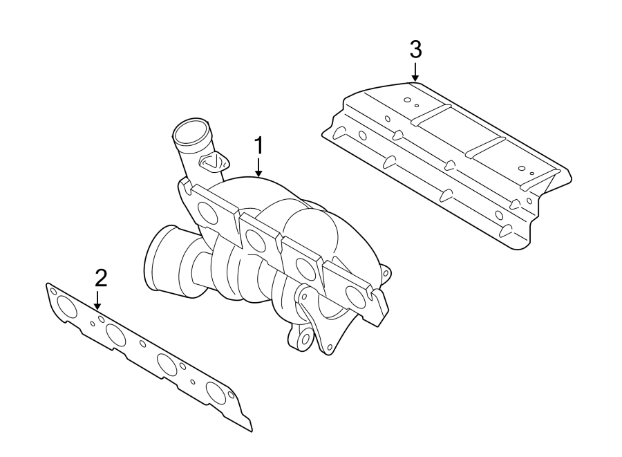 1EXHAUST SYSTEM. MANIFOLD.https://images.simplepart.com/images/parts/motor/fullsize/9278222.png