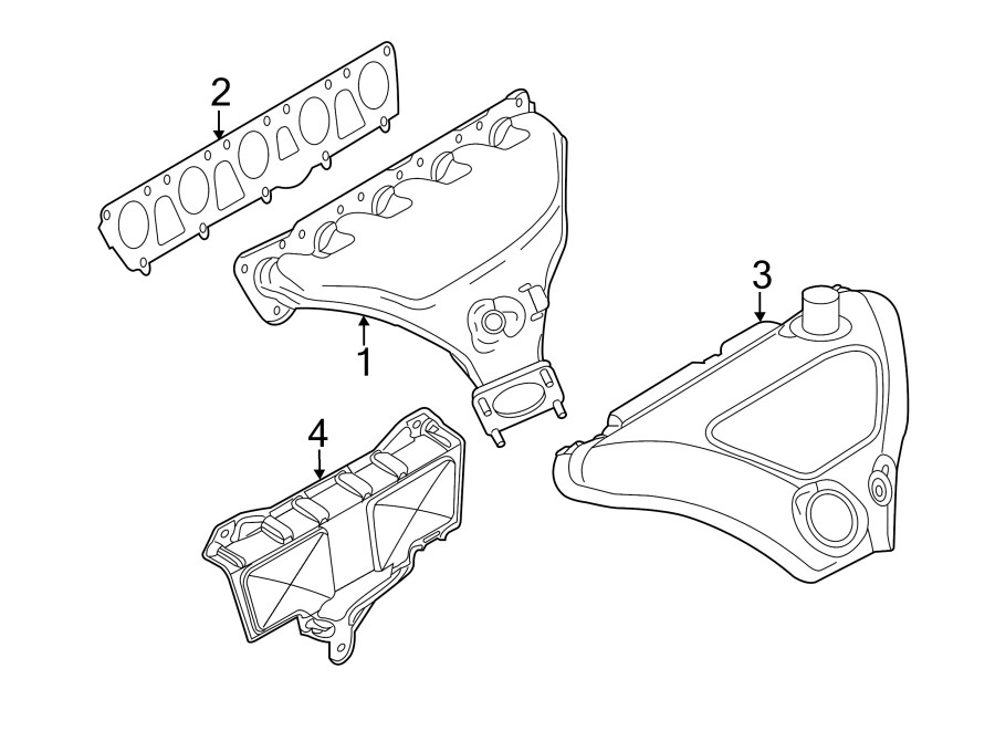 2EXHAUST SYSTEM. MANIFOLD.https://images.simplepart.com/images/parts/motor/fullsize/9278230.png