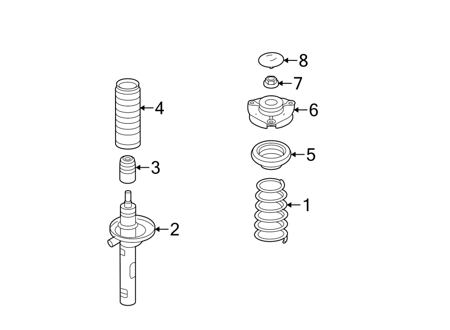 3FRONT SUSPENSION. STRUTS & COMPONENTS.https://images.simplepart.com/images/parts/motor/fullsize/9278275.png