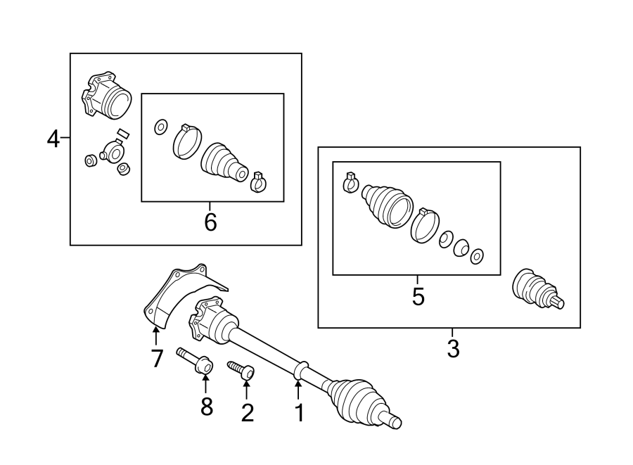 7FRONT SUSPENSION. DRIVE AXLES.https://images.simplepart.com/images/parts/motor/fullsize/9278287.png