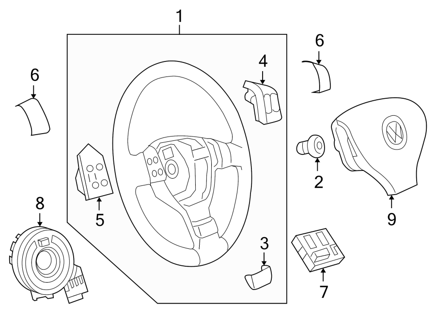 7STEERING WHEEL & TRIM.https://images.simplepart.com/images/parts/motor/fullsize/9278310.png