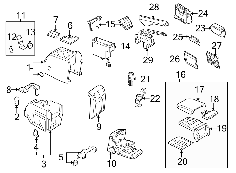 11REAR CONSOLE.https://images.simplepart.com/images/parts/motor/fullsize/9278380.png