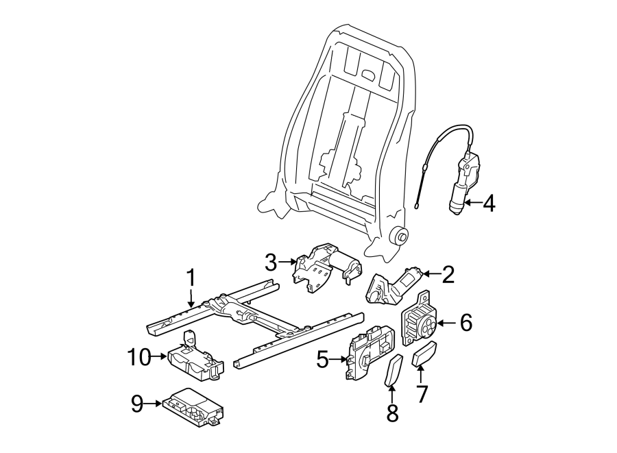 5SEATS & TRACKS. TRACKS & COMPONENTS.https://images.simplepart.com/images/parts/motor/fullsize/9278422.png