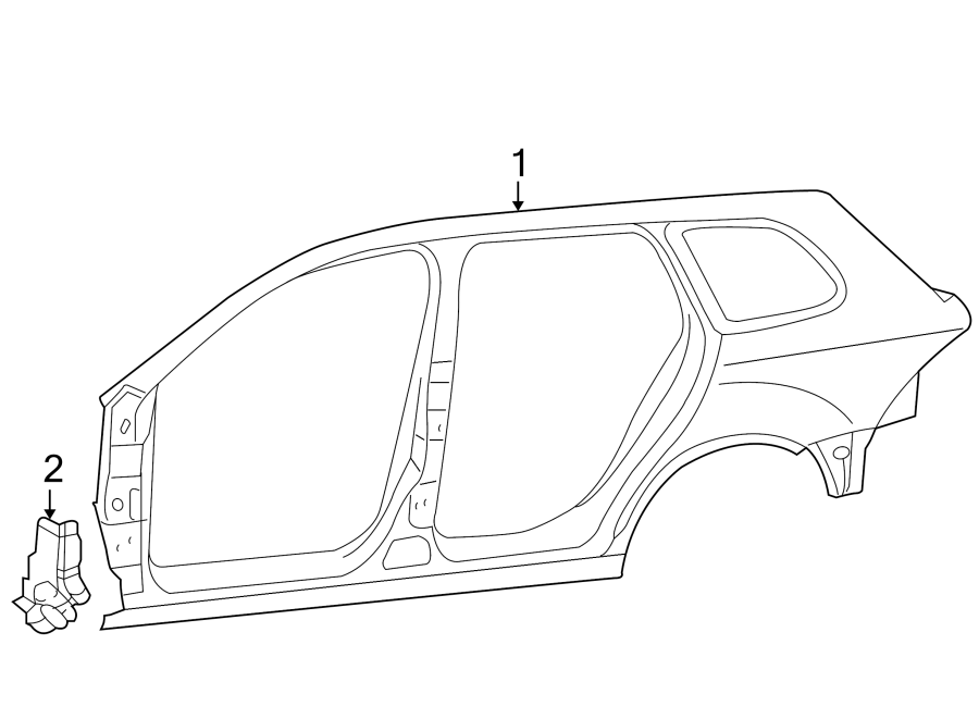 1PILLARS. ROCKER & FLOOR. UNISIDE.https://images.simplepart.com/images/parts/motor/fullsize/9278444.png