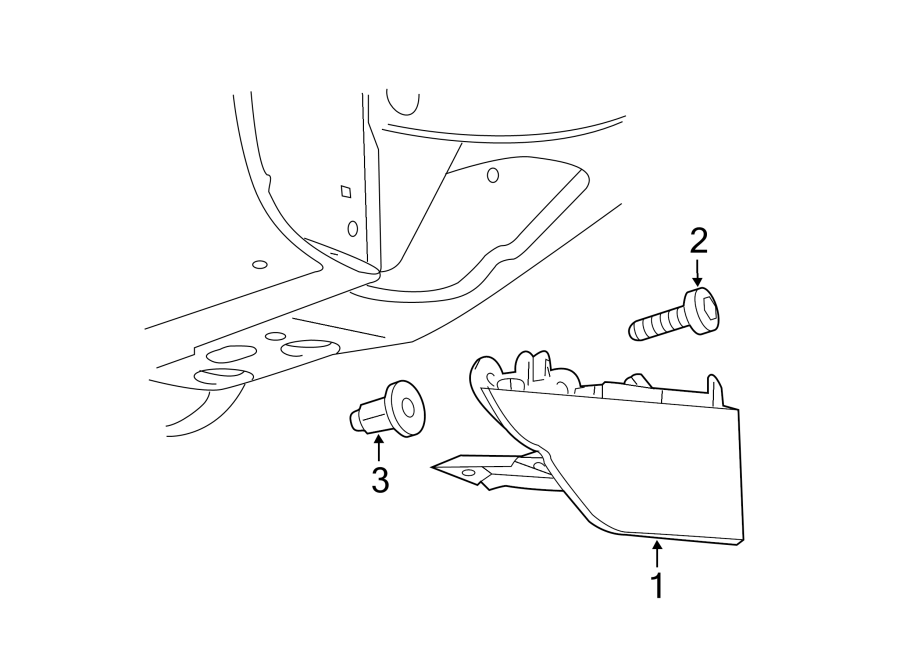 1PILLARS. ROCKER & FLOOR. EXTERIOR TRIM.https://images.simplepart.com/images/parts/motor/fullsize/9278457.png