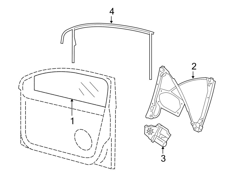 3FRONT DOOR. GLASS & HARDWARE.https://images.simplepart.com/images/parts/motor/fullsize/9278475.png