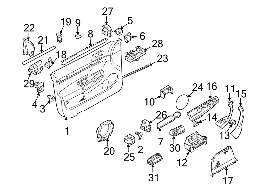 24FRONT DOOR. INTERIOR TRIM.https://images.simplepart.com/images/parts/motor/fullsize/9278485.png