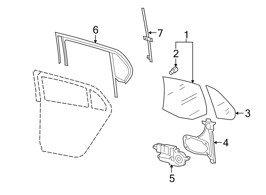 1REAR DOOR. GLASS & HARDWARE.https://images.simplepart.com/images/parts/motor/fullsize/9278500.png