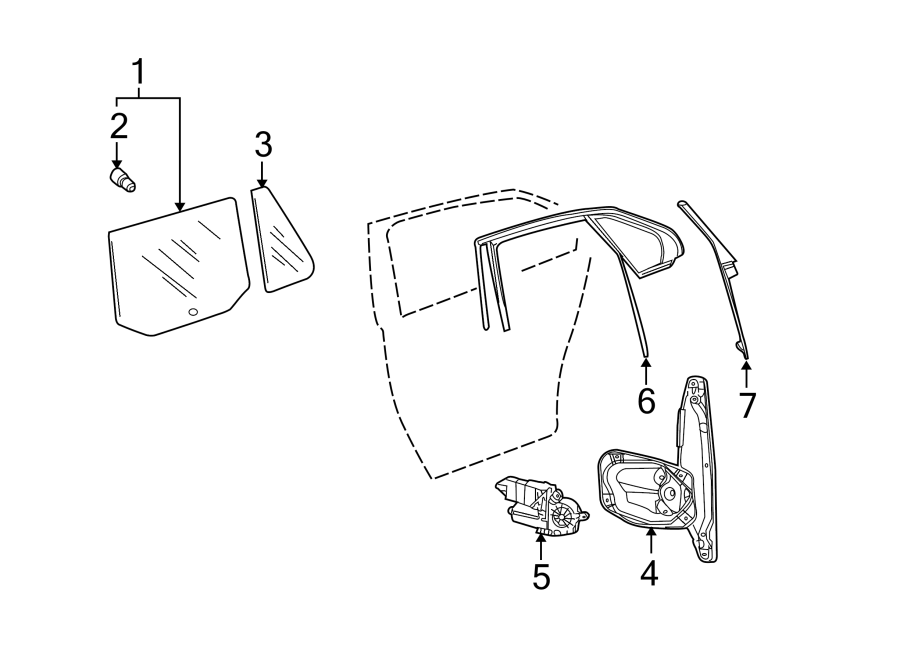 1REAR DOOR. GLASS & HARDWARE.https://images.simplepart.com/images/parts/motor/fullsize/9278502.png