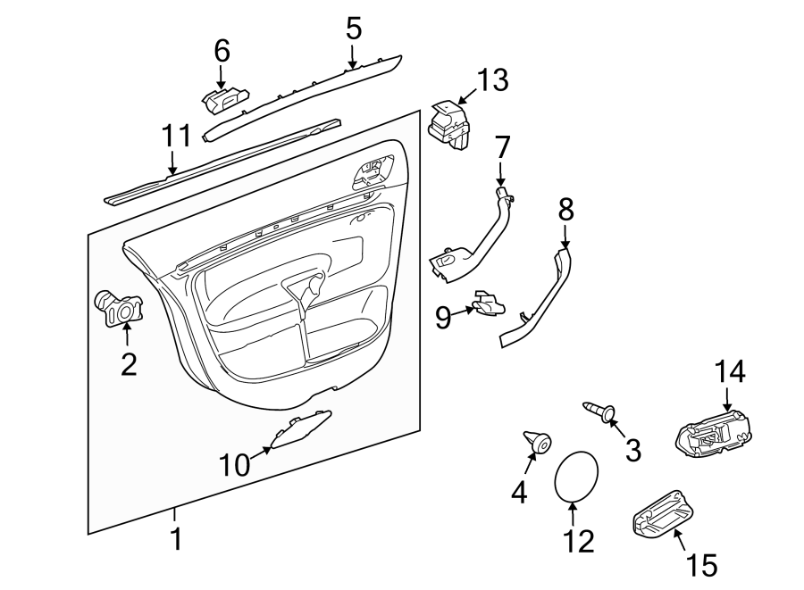 14REAR DOOR. INTERIOR TRIM.https://images.simplepart.com/images/parts/motor/fullsize/9278512.png