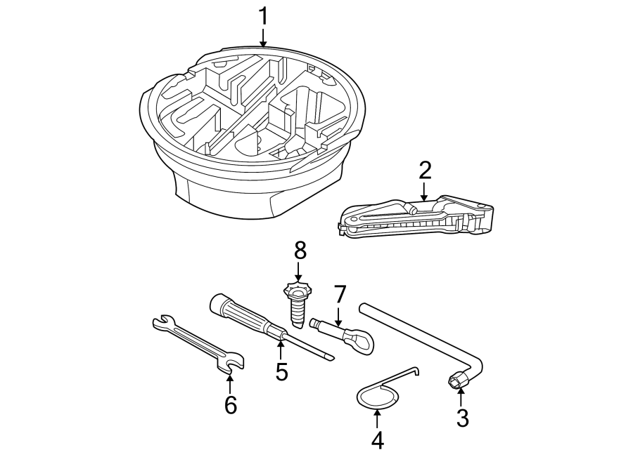 8REAR BODY & FLOOR. JACK & COMPONENTS.https://images.simplepart.com/images/parts/motor/fullsize/9278573.png