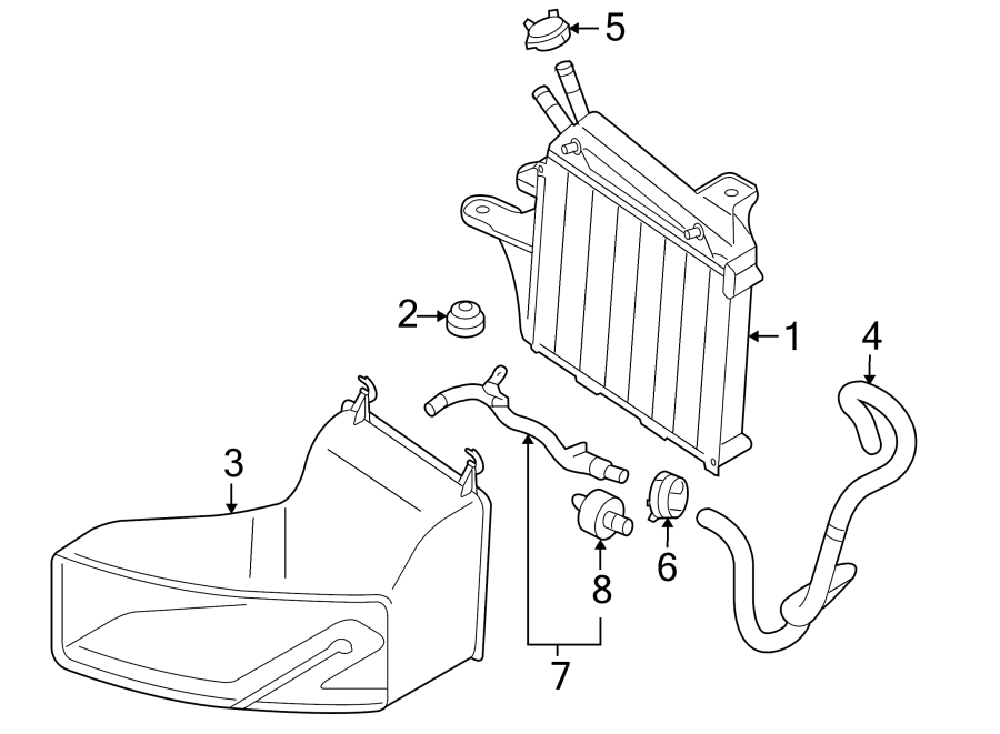 1RADIATOR & COMPONENTS.https://images.simplepart.com/images/parts/motor/fullsize/9278620.png