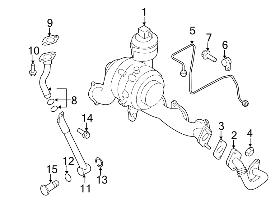 3ENGINE / TRANSAXLE. TURBOCHARGER & COMPONENTS.https://images.simplepart.com/images/parts/motor/fullsize/9278735.png