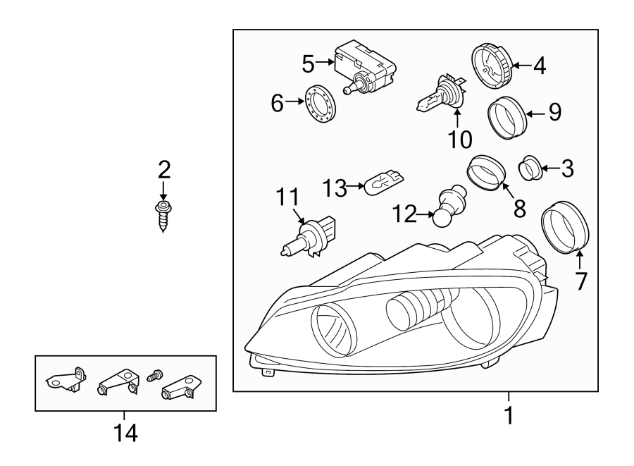 5FRONT LAMPS. HEADLAMP COMPONENTS.https://images.simplepart.com/images/parts/motor/fullsize/9279015.png