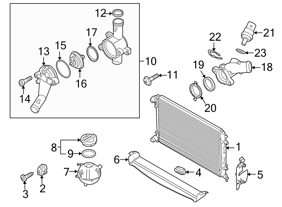 17RADIATOR & COMPONENTS.https://images.simplepart.com/images/parts/motor/fullsize/9279070.png