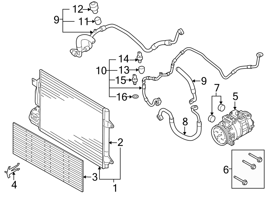 3AIR CONDITIONER & HEATER. COMPRESSOR & LINES.https://images.simplepart.com/images/parts/motor/fullsize/9279100.png