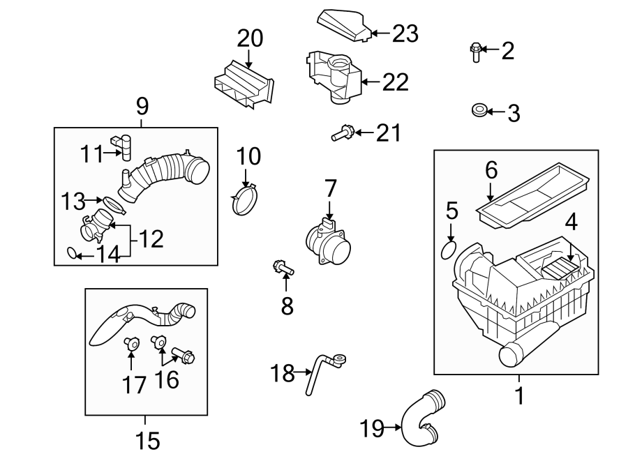 14ENGINE / TRANSAXLE. AIR INTAKE.https://images.simplepart.com/images/parts/motor/fullsize/9279230.png