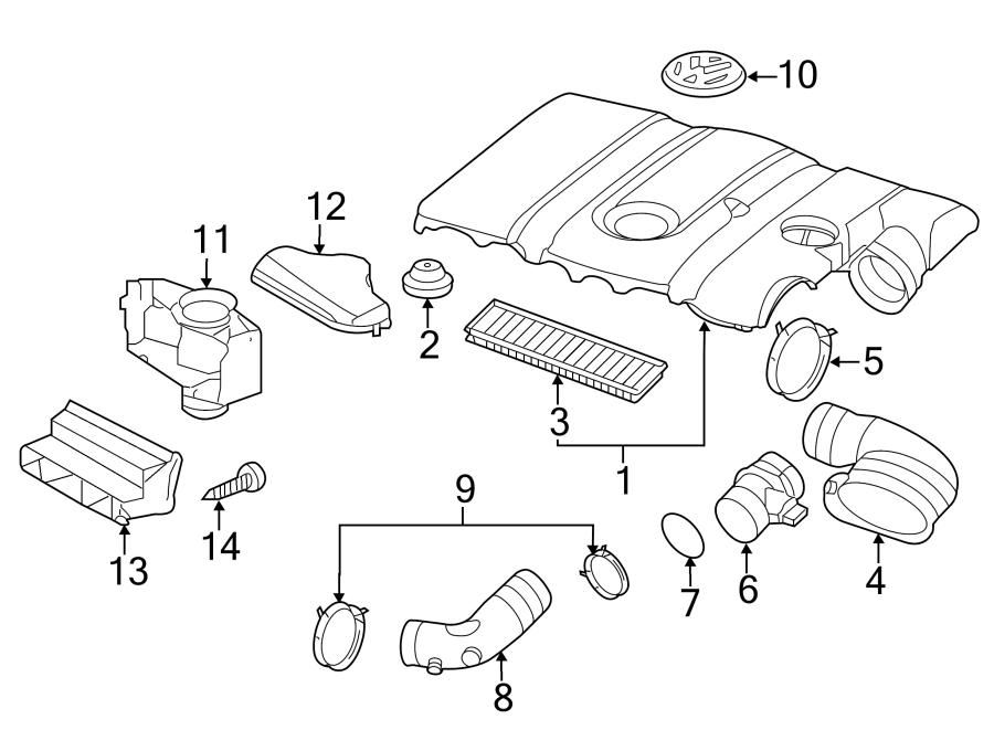 1ENGINE / TRANSAXLE. AIR INTAKE.https://images.simplepart.com/images/parts/motor/fullsize/9279290.png