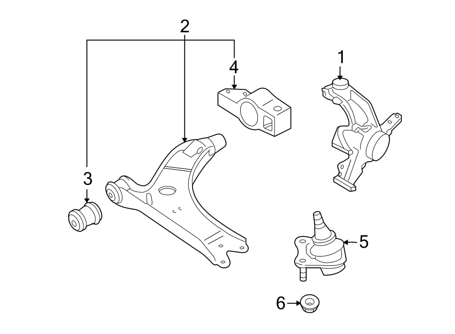 5FRONT SUSPENSION. SUSPENSION COMPONENTS.https://images.simplepart.com/images/parts/motor/fullsize/9279390.png