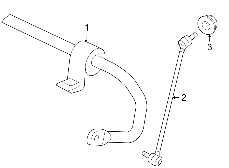 2FRONT SUSPENSION. STABILIZER BAR & COMPONENTS.https://images.simplepart.com/images/parts/motor/fullsize/9279395.png