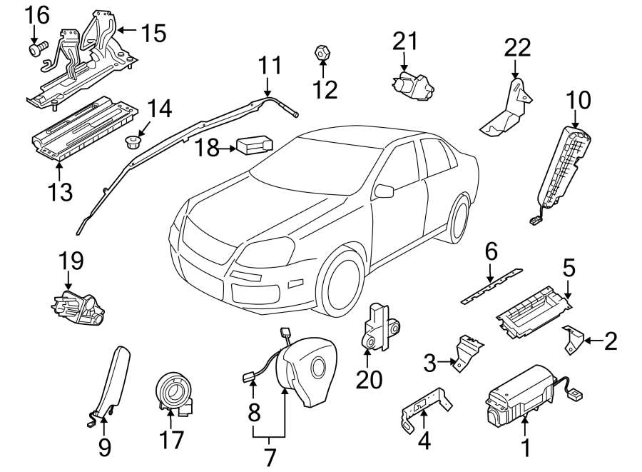 5RESTRAINT SYSTEMS. AIR BAG COMPONENTS.https://images.simplepart.com/images/parts/motor/fullsize/9279535.png