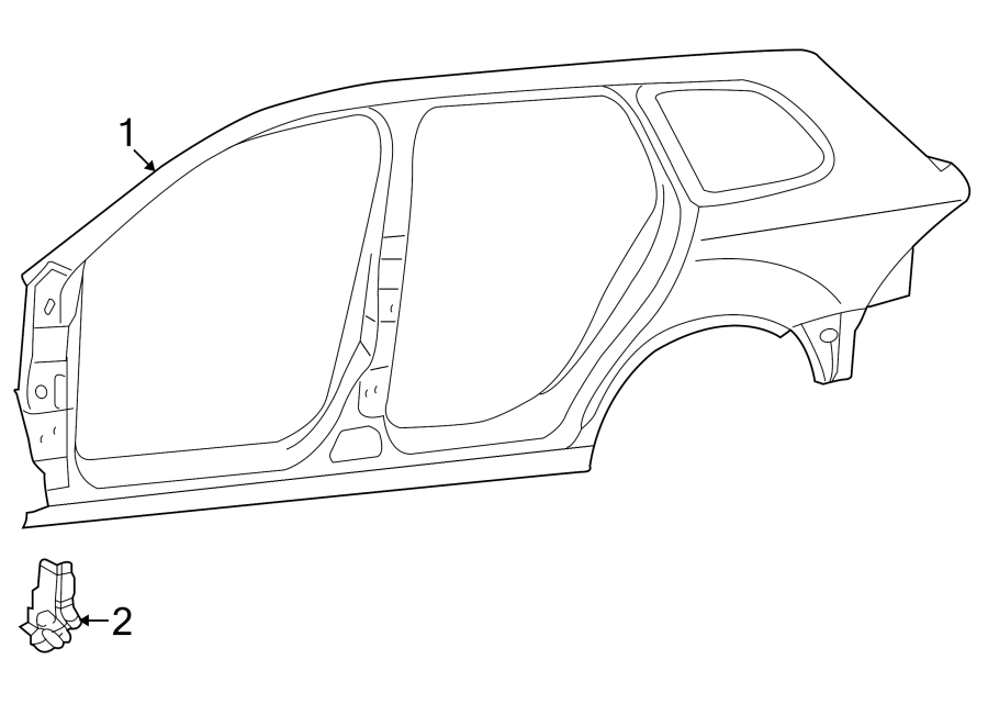 1PILLARS. ROCKER & FLOOR. UNISIDE.https://images.simplepart.com/images/parts/motor/fullsize/9279640.png