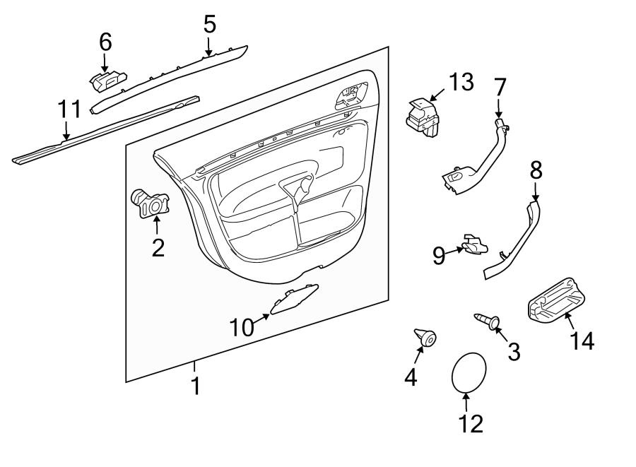 12REAR DOOR. INTERIOR TRIM.https://images.simplepart.com/images/parts/motor/fullsize/9279745.png