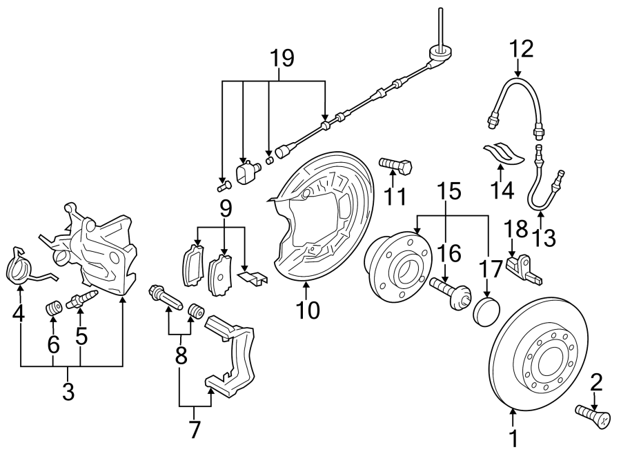 13REAR SUSPENSION. BRAKE COMPONENTS.https://images.simplepart.com/images/parts/motor/fullsize/9279802.png