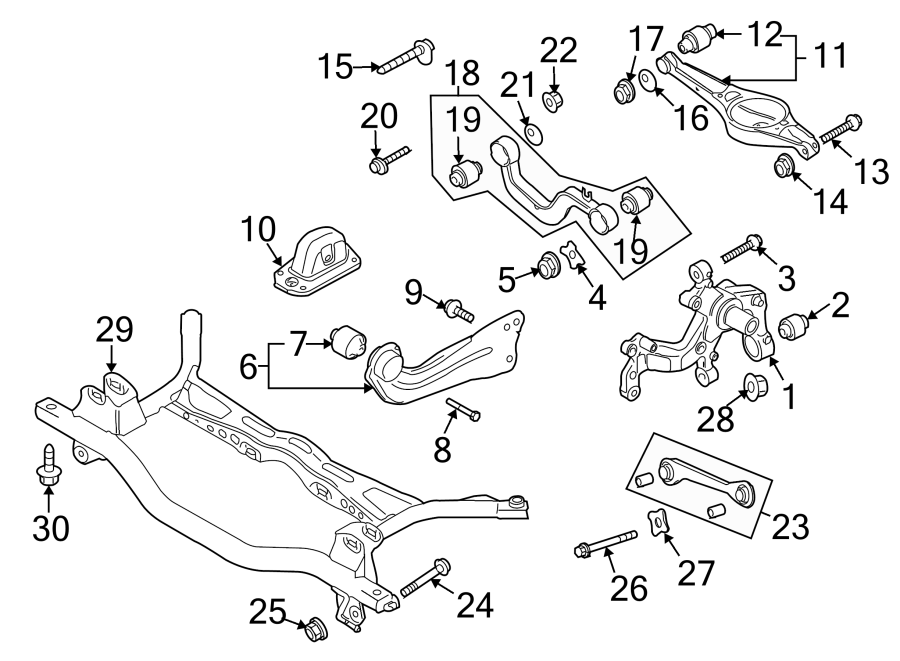 10REAR SUSPENSION. SUSPENSION COMPONENTS.https://images.simplepart.com/images/parts/motor/fullsize/9279805.png