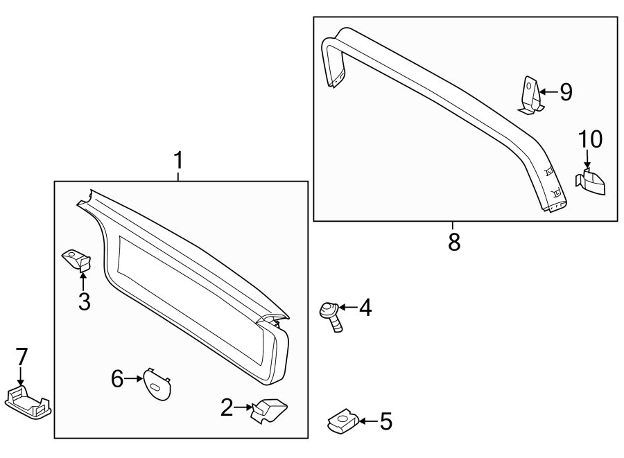 3LIFT GATE. INTERIOR TRIM.https://images.simplepart.com/images/parts/motor/fullsize/9279890.png