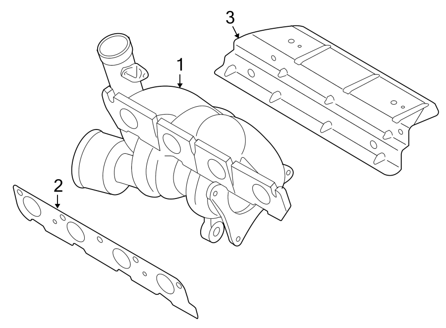 3EXHAUST SYSTEM. MANIFOLD.https://images.simplepart.com/images/parts/motor/fullsize/9280230.png