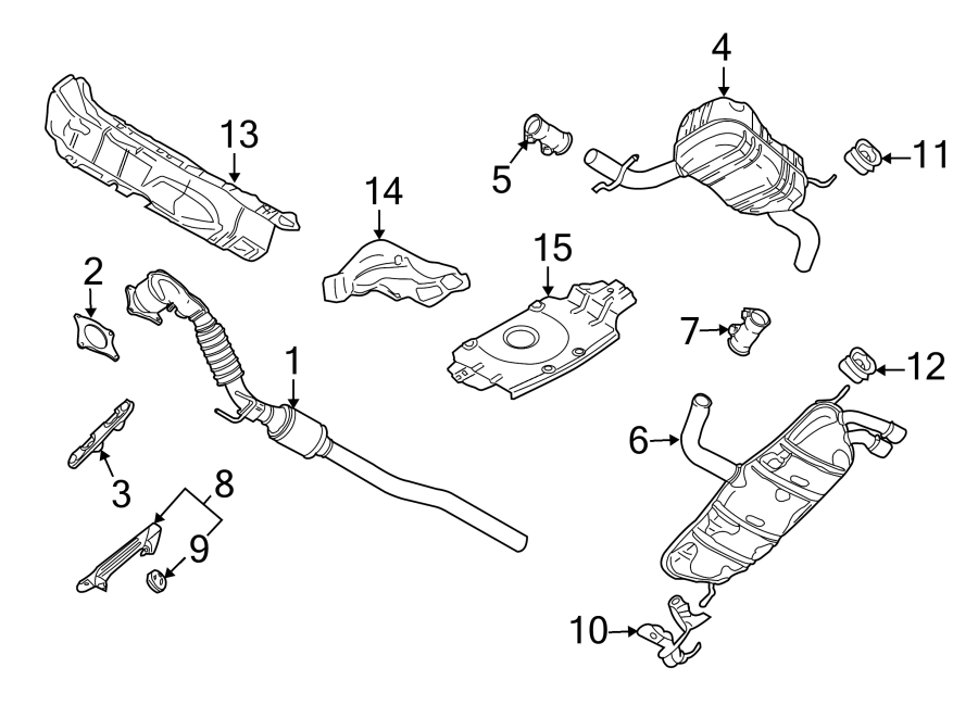 7EXHAUST SYSTEM. EXHAUST COMPONENTS.https://images.simplepart.com/images/parts/motor/fullsize/9280235.png