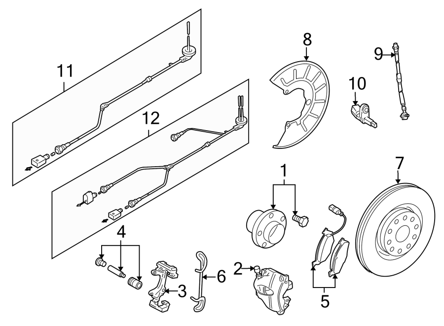 5FRONT SUSPENSION. BRAKE COMPONENTS.https://images.simplepart.com/images/parts/motor/fullsize/9280271.png