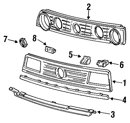 7GRILLE & COMPONENTS.https://images.simplepart.com/images/parts/motor/fullsize/928030.png