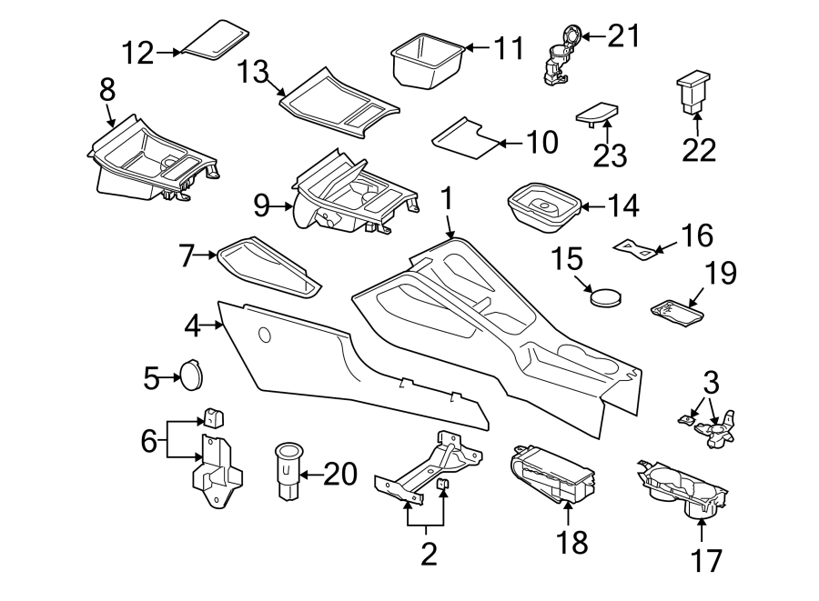 5Front console.https://images.simplepart.com/images/parts/motor/fullsize/9280365.png