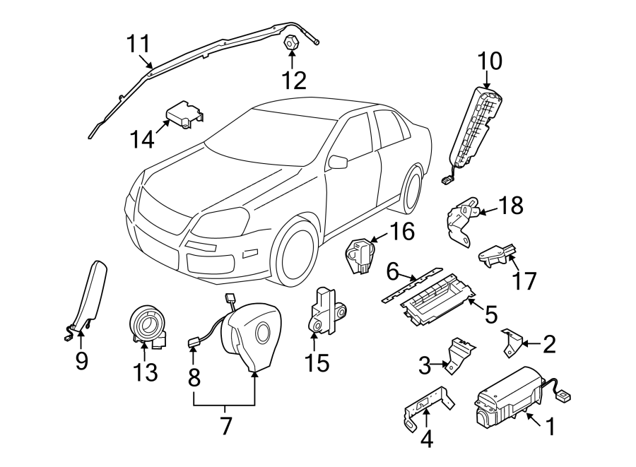 10RESTRAINT SYSTEMS. AIR BAG COMPONENTS.https://images.simplepart.com/images/parts/motor/fullsize/9280390.png