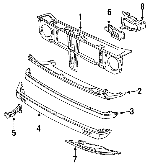 8RADIATOR SUPPORT.https://images.simplepart.com/images/parts/motor/fullsize/928040.png