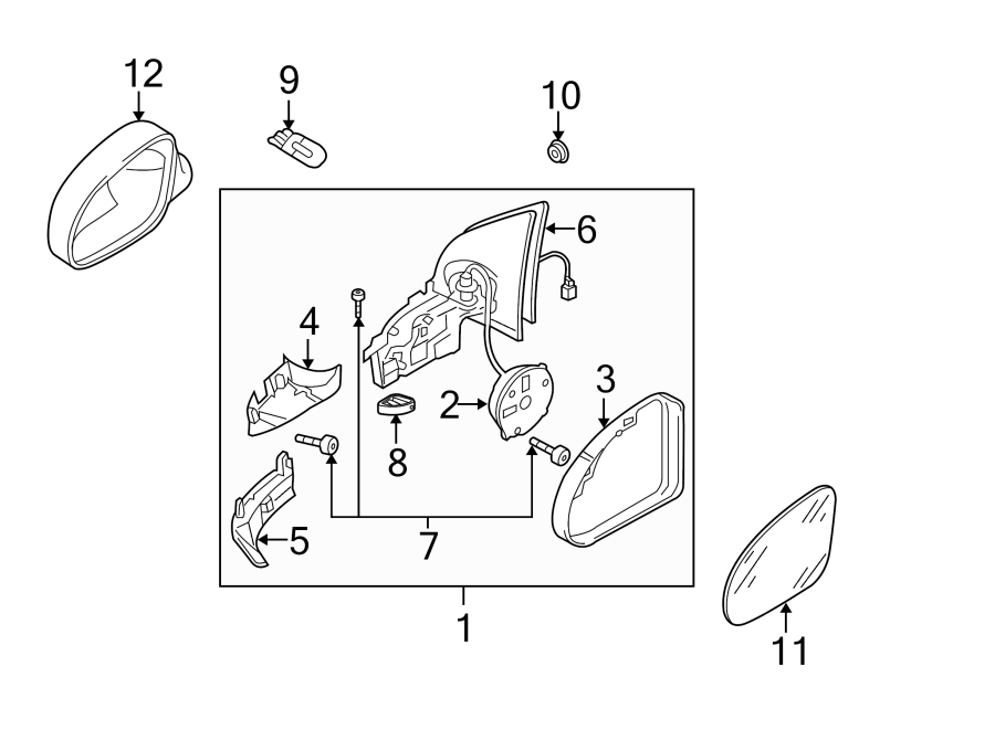 5FRONT DOOR. OUTSIDE MIRRORS.https://images.simplepart.com/images/parts/motor/fullsize/9280480.png