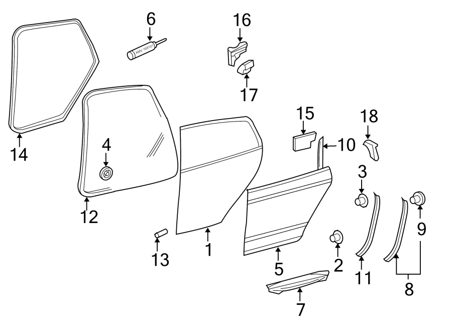 3REAR DOOR. DOOR & COMPONENTS.https://images.simplepart.com/images/parts/motor/fullsize/9280530.png