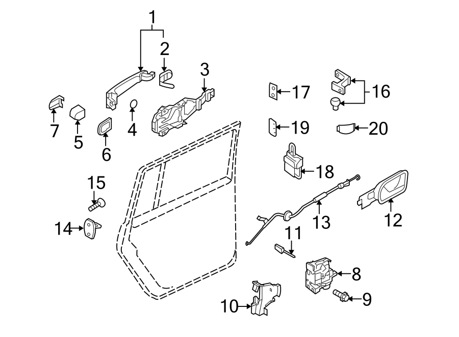 18REAR DOOR. LOCK & HARDWARE.https://images.simplepart.com/images/parts/motor/fullsize/9280545.png