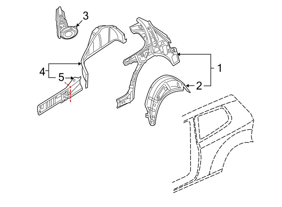 3QUARTER PANEL. INNER STRUCTURE.https://images.simplepart.com/images/parts/motor/fullsize/9280580.png