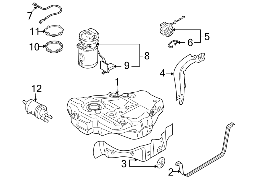 6FUEL SYSTEM COMPONENTS.https://images.simplepart.com/images/parts/motor/fullsize/9280615.png