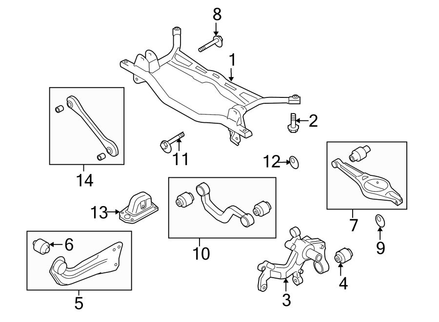 14REAR SUSPENSION. SUSPENSION COMPONENTS.https://images.simplepart.com/images/parts/motor/fullsize/9280625.png