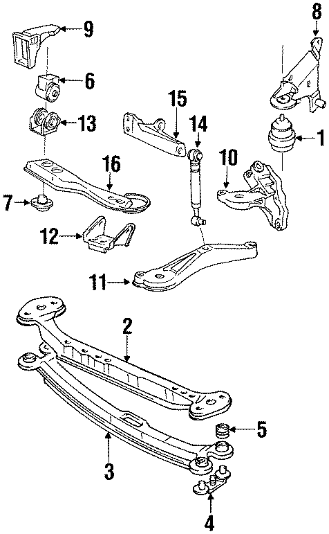 1ENGINE / TRANSAXLE. ENGINE MOUNTING.https://images.simplepart.com/images/parts/motor/fullsize/928068.png