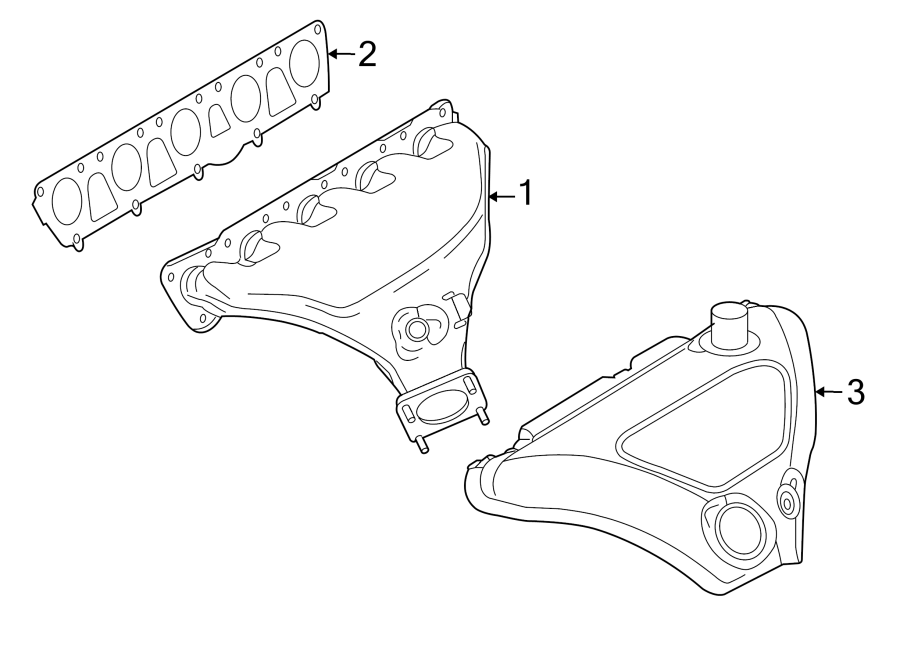 2EXHAUST SYSTEM. MANIFOLD.https://images.simplepart.com/images/parts/motor/fullsize/9280780.png