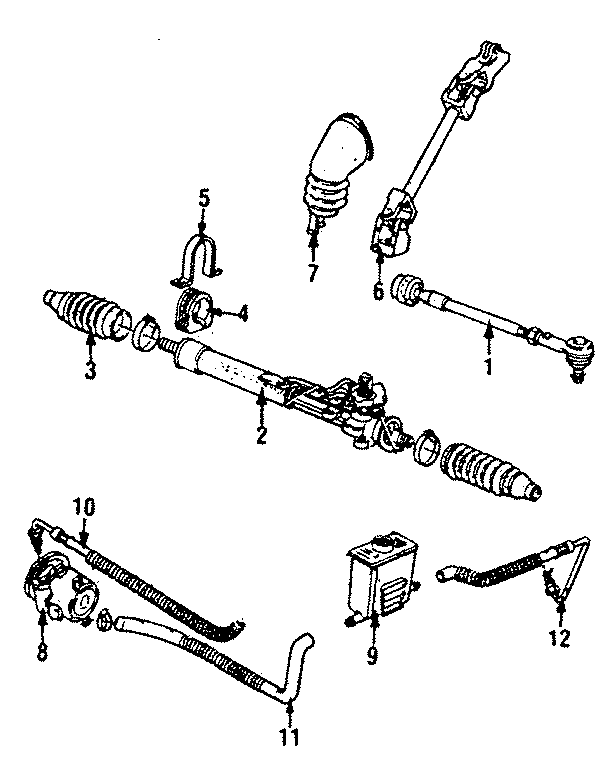 11PUMP & HOSES. STEERING GEAR & LINKAGE.https://images.simplepart.com/images/parts/motor/fullsize/928100.png