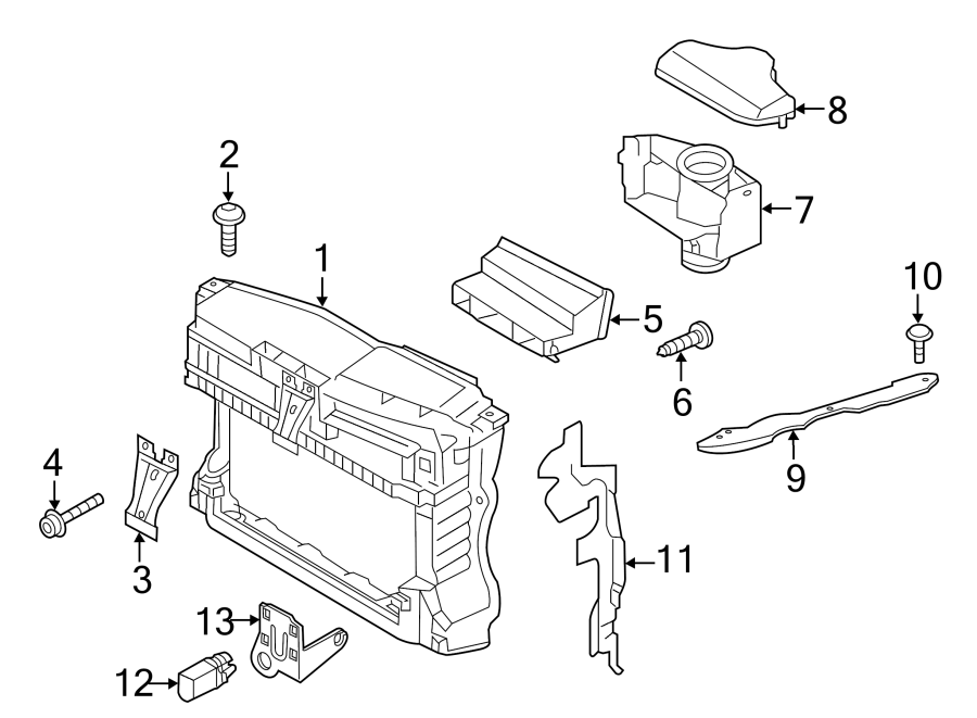 4RADIATOR SUPPORT.https://images.simplepart.com/images/parts/motor/fullsize/9281045.png