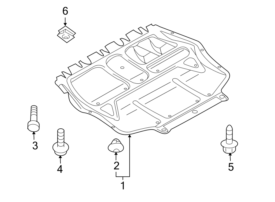 2RADIATOR SUPPORT. SPLASH SHIELDS.https://images.simplepart.com/images/parts/motor/fullsize/9281050.png