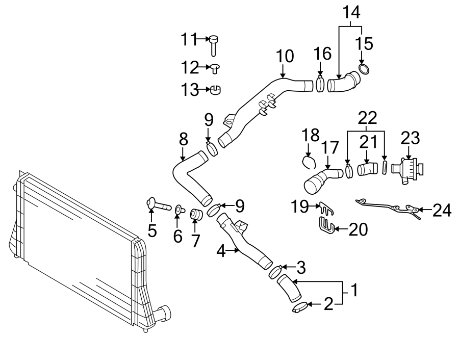 14INTERCOOLER.https://images.simplepart.com/images/parts/motor/fullsize/9281095.png