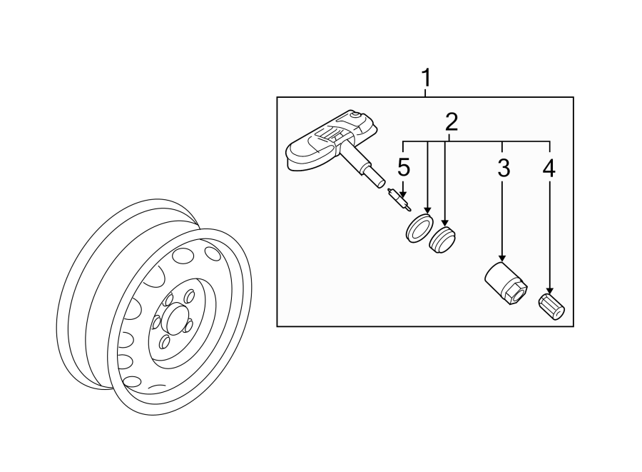 2TIRE PRESSURE MONITOR COMPONENTS.https://images.simplepart.com/images/parts/motor/fullsize/9281200.png